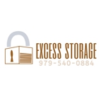 Excess Storage Giddings