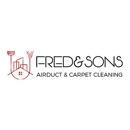 Fred & Sons Airduct & Carpet Cleaning - Air Duct Cleaning