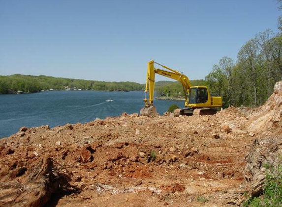 Yoder & Son Hauling & Excavating - Bonne Terre, MO