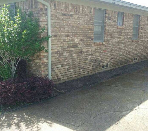 T I S Foundation Repair - Grand Prairie, TX