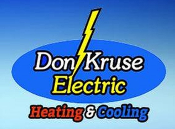 Don Kruse Electric, Inc. - Omak, WA