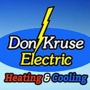 Don Kruse Electric, Inc.