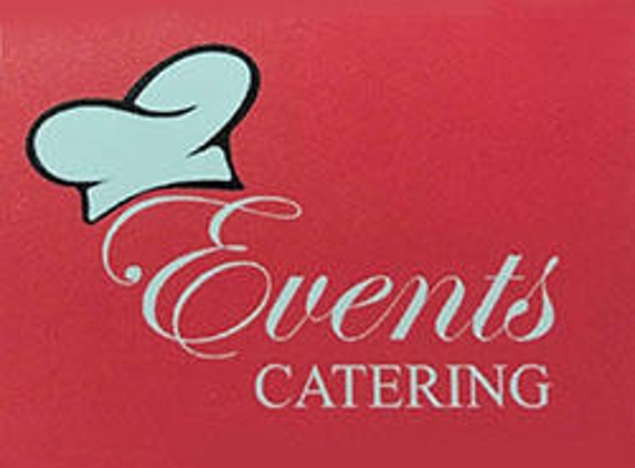 Events Catering Company - Street, MD