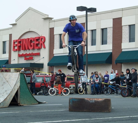 Efinger Sporting Goods Team/Club Sales - Bound Brook, NJ