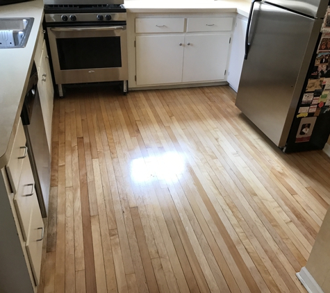 Peterson Flooring - Arlington Heights, IL