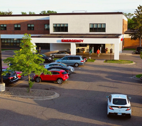 Unity Hospital - Minneapolis, MN