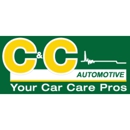 C&C Automotive - Martinez - Tire Dealers