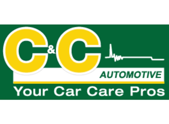 C&C Automotive - Downtown Augusta - Augusta, GA