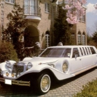 D'Anna & Son Limousine Service