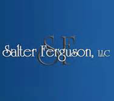 Salter Ferguson, LLC - Birmingham, AL