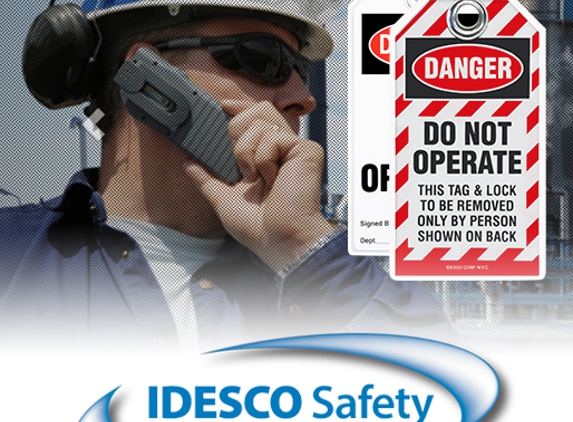 Idesco Safety Co - Mount Vernon, NY