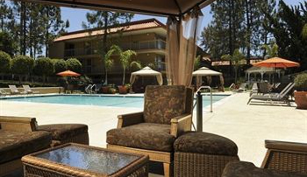 Palm Garden Hotel - Thousand Oaks, CA