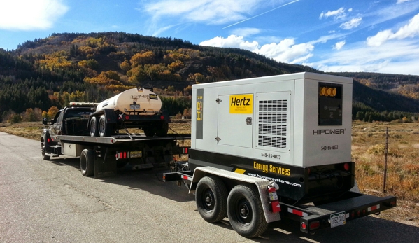 Father & Son  Towing - Littleton, CO