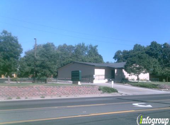 Romero Family Funeral Home Corp. - Lakewood, CO