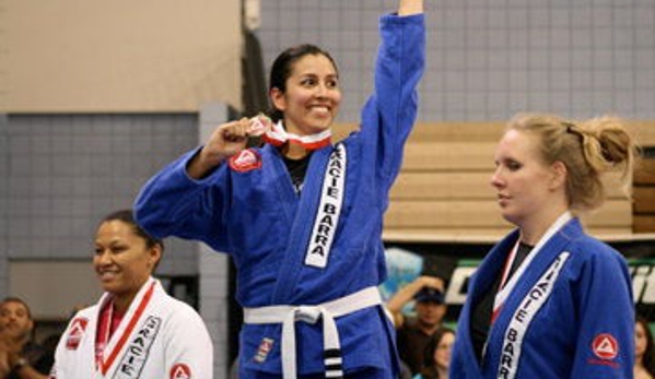 Gracie Barra Brazilian Jiu Jitsu - Santa Barbara, CA