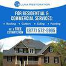 Luna Restoration - General Contractors