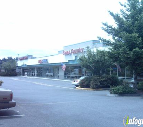 Mattress Firm - Lynnwood, WA