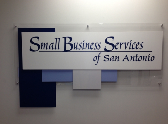 Small Business Services of San Antonio - San Antonio, TX