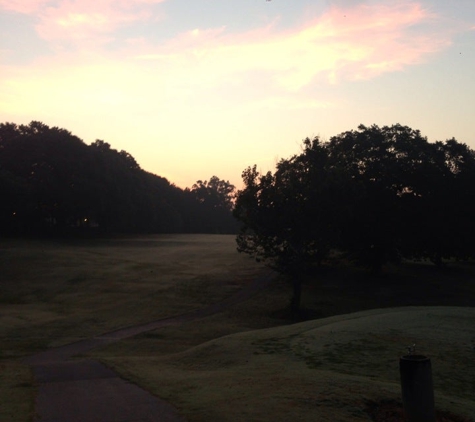 North Fulton Golf Course - Atlanta, GA