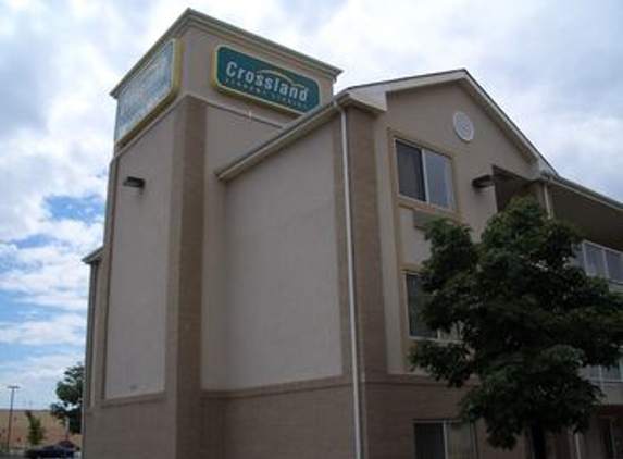 Crossland Economy Studios - Aurora, CO