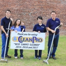 Clean Pro - Carpet & Rug Cleaners