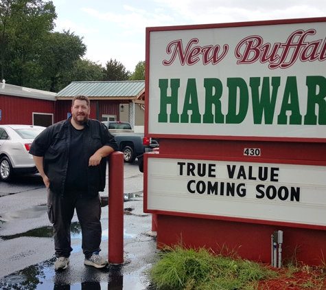 New Buffalo True Value - New Buffalo, MI