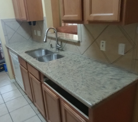 Your Granite Dream LLC - Kyle, TX