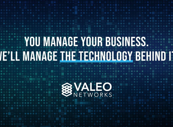 Valeo Networks - Rockledge, FL