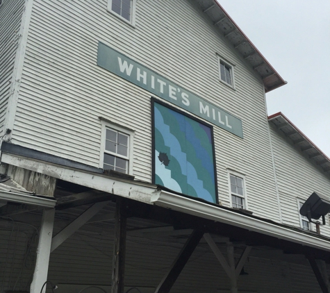White's Mill - Athens, OH