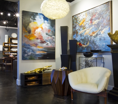 Nader's Gallery - Shreveport, LA