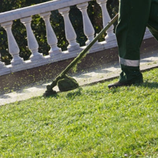 Neighborhood Lawn Care - Somerville, MA