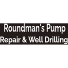 Roundmans Pump Repair & Well Drilling