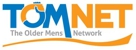 The Older Mens Network Inc (TOMNET) - Clubs - Social & General