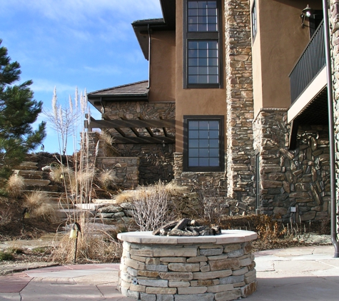 BOCKdesigns, inc. - Woodland Park, CO