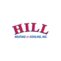 Hill Heating & Cooling Inc