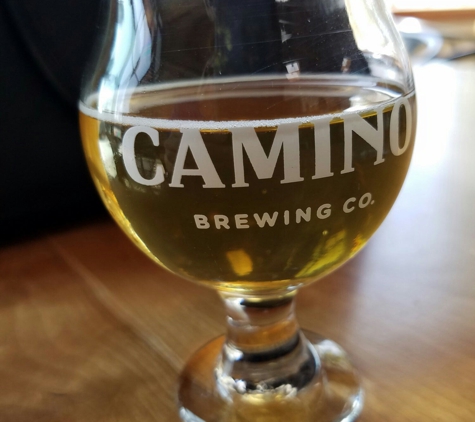 Camino Brewing - San Jose, CA