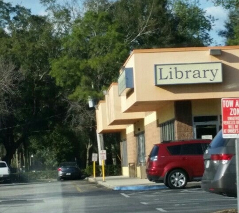 North Orange Library - Apopka, FL