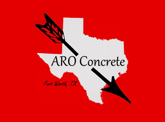 ARO Concrete - White Settlement, TX