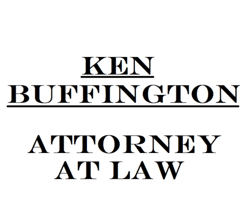 Ken Buffington Attorney at Law - Augusta, GA