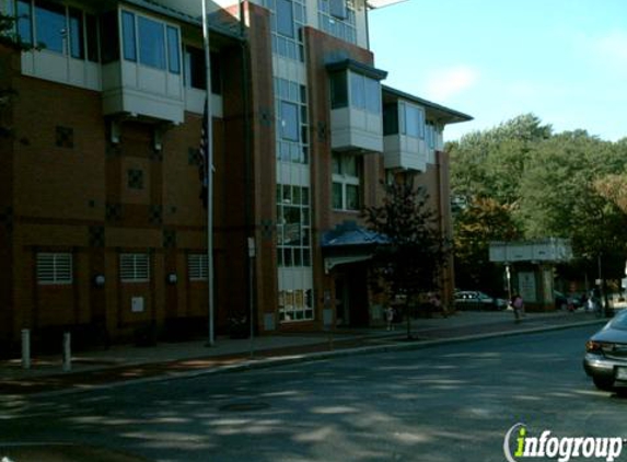 Baldwin Elementary School - Cambridge, MA