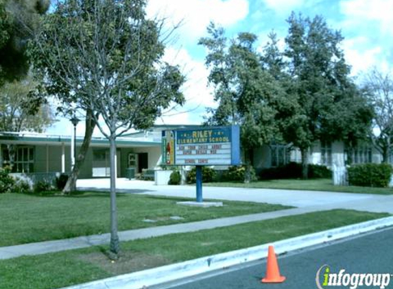 Riley Child Development Center - Lakewood, CA