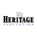Heritage Sanitation, Inc. - Portable Toilets
