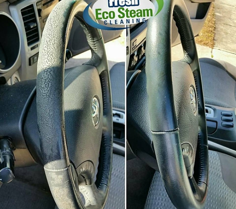 Fresh Eco Steam Cleaning LLC