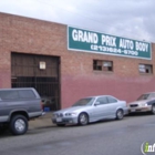 Grand Prix Inc