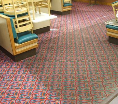 T4HC Carpet and Upholstery Cleaning