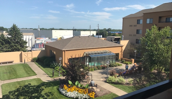 Courtyard by Marriott - Indianapolis, IN