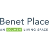 Benet Place South | An Ecumen Living Space gallery