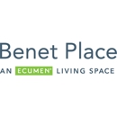 Benet Place South | An Ecumen Living Space - Retirement Communities