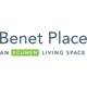 Benet Place South | An Ecumen Living Space