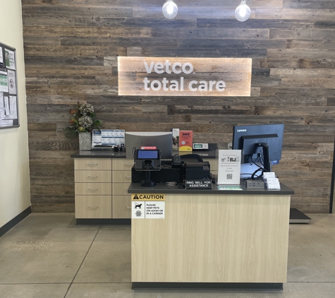 Vetco Total Care Animal Hospital - Wesley Chapel, FL